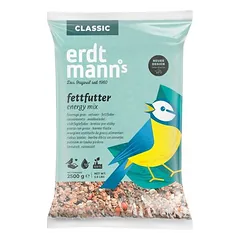 Erdtmanns Fettfutter 2,5 kg