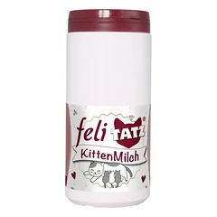 feliTATZ Kittenmilch, feliTATZ Kittenmilch 90g — 2 nuotrauka