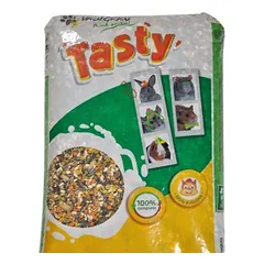 VADIGRAN PREMIUM pašaras ŠINŠILOMS 12.5kg