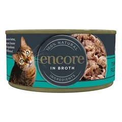ENCORE Tuna Fillet 70g
