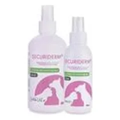 GREENVET - Hautreparaturspray - Securiderm - GREENVET