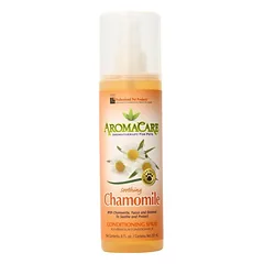 PPP AromaCare Ramunėlių purškalas - raminantis kondicionierius šunims, jautriai odai, 237ml — 2 nuotrauka