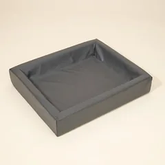 Modern Living Hundebett Granit