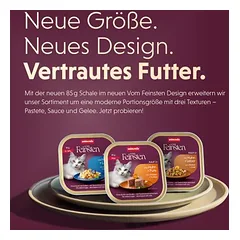 animonda vom Feinsten Adult 32 x 85 g