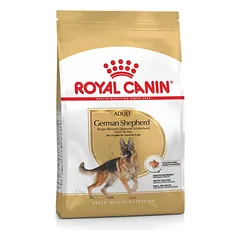 Royal Canin BHN German Shepherd Adult sausas ėdalas suaugusiems vokiečių aviganiams, 11 kg