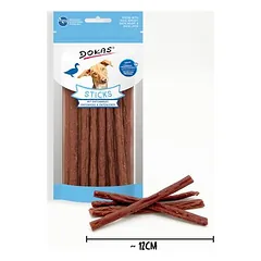 Dokas Sticks skanėstai šunims — 2 nuotrauka