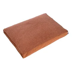 TIAKI čiužinys šunims Teddy, vario spalvos, Dideliems 26–45 kg — 2 nuotrauka