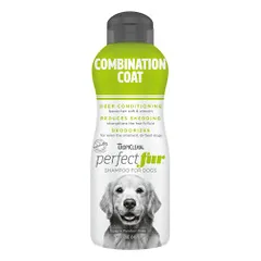 Tropiclean PerfectFur Combination Coat šampūnas šunims