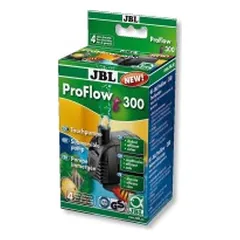 JBL ProFlow t300 rotorinis vandens siurblys