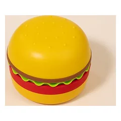 TIAKI dubenėlių šunims rinkinys Hamburger, 150 - 550 ml — 4 nuotrauka