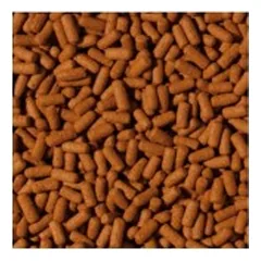 Tropical Cichlid&Arowana Large Sticks maistas žuvims 1000 ml — 2 nuotrauka