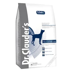 DR. CLAUDER‘S FSD FUR&SKIN, subalansuotas sausas pašaras odos problemų turintiems šunims 1kg
