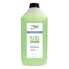 PSH PRO GROOMERS Kiwi Lover Shampoo, 5000ml