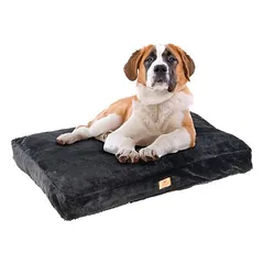 Ferplast pagalvė šunims Blacky, Vidutiniams 11–25 kg — 3 nuotrauka