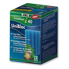 JBL UniBloc kempinė vidiniam filtrui CristalProfi i40