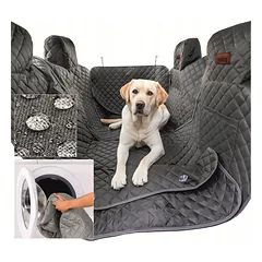 Automobilio sėdynių užtiesalas šunims, 160 cm, Fullset