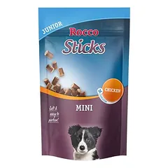 Rocco Sticks Mini - Junior 70 g / Sparpaket %