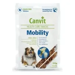 Canvit Mobility