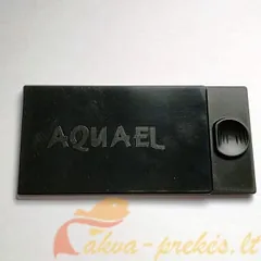 Aquael šėrimo angos durelės