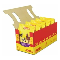 Josera Premium JosiDog Adult Sensitive, sausas maistas šunims 900 g — 2 nuotrauka