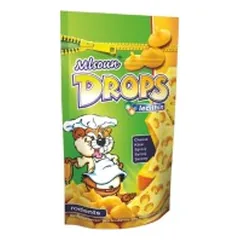 Skanėstai graužikams Drops sūrio skonio, 75 g