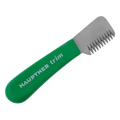 Hauptner - klasikinis kirpimo mašinėlė garbanotiems plaukams — 2 nuotrauka