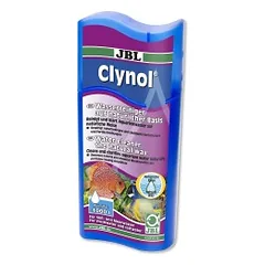 JBL Clynol priemonė vandens skaidrinimui 100 ml — 4 nuotrauka
