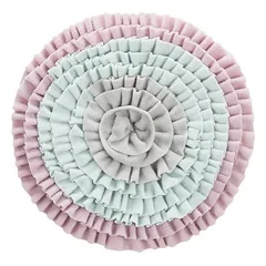 Trixie Junior Schnüffelteppich, Trixie Junior Schnüffelteppich ca. Ø 32 cm — 3 nuotrauka