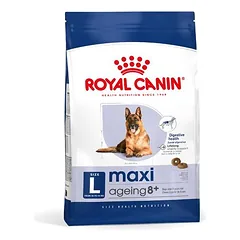 Royal Canin Maxi Ageing 8+ sausas maistas šunims — 2 nuotrauka