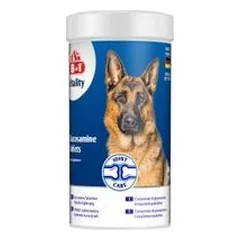 8in1 Vitality Glucosamin-Tabletten