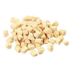 Wanpy skanėstai katėms, liofilizuota menkė, 20g — 3 nuotrauka