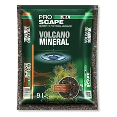 JBL ProScape Volcano Mineral vulkaninės uolienos pogruntis akvariumams 9 l