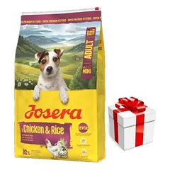 JOSERA Mini Chicken & Rice 2x3kg