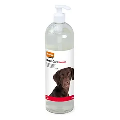 Karlie Basispflege-Shampoo