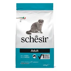 Schesir Adult Maintenance mit Fisch