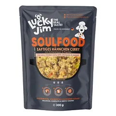 Lucky Jim Soulfood 6 x 300 g