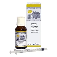 Alfavet RodiCare Hepato