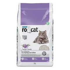 Ro Cat kačių kraikas, 5 L