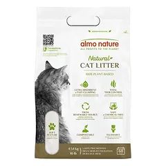 Almo Nature Natural Soft Katzenstreu