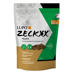 Lupo ZECKXX Snack für Hunde