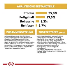 Royal Canin Golden Retriever Adult sausas maistas šunims — 4 nuotrauka