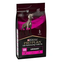 PURINA PRO PLAN Veterinary Diets UR Urinary sausas maistas šunims — 2 nuotrauka