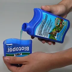 JBL Biotopol, JBL Biotopol 250 ml — 4 nuotrauka