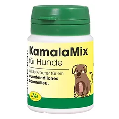 CdVet KamalaMix, 12g — 2 nuotrauka