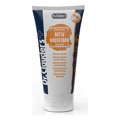 Dr.Clauder’s Gastrointestinal emulsija šunims ir katėms 150 g