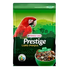 VERSELE-LAGA Ara Loro Parque Mix 2kg maistas aroms ir kakadu