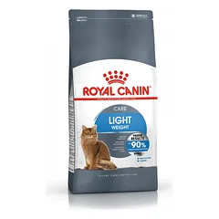 Royal Canin FCN Light Weight Care sausas kačių ėdalas suaugusioms katėms su antsvorio tendencija, 8 kg