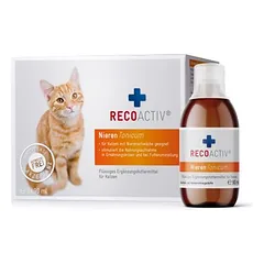 RECOACTIV® Nieren Tonicum