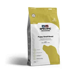 SPECIFIC CPD-S augantiems mažųjų veislių šuniukams 1 kg