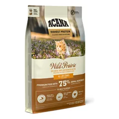Acana Homestead Harvest Cat sausas maistas katėms 4,5 kg